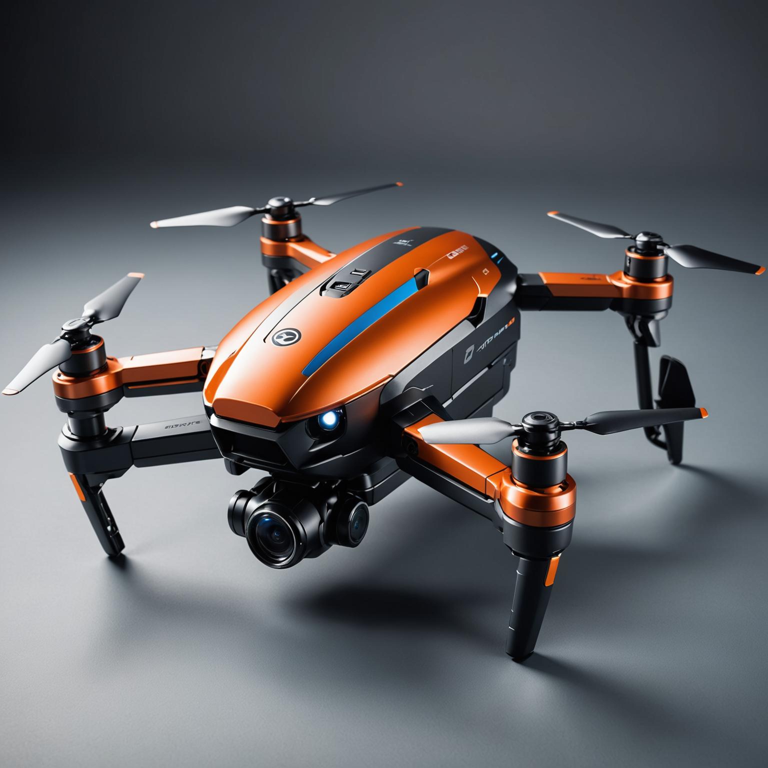 drone, unmanned aerial vehicle