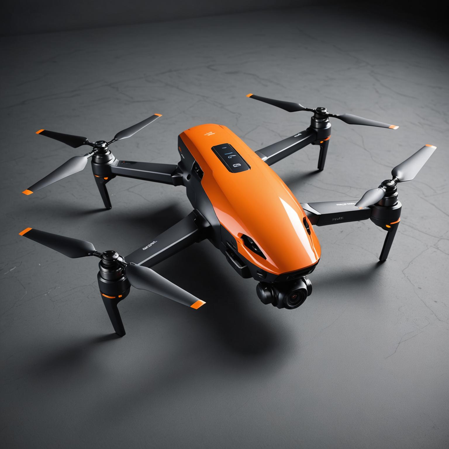 drone, unmanned aerial vehicle
